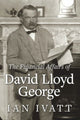Book cover of: Financial Affairs of David Lloyd George. By: Ian Ivatt