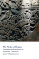 Book cover of: Medieval Dragon. By: LIONARONS