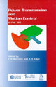 Book cover of: Power Transmission and Motion Control: PTMC 1998