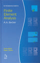 Book cover of: Introductory Guide to Finite Element Analysis