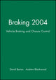 Book cover of: Braking 2004