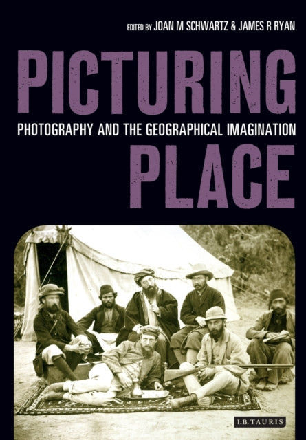 Book cover of: Picturing Place