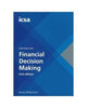 Book cover of: Financial Decision Making (CSQS). By: Jenny Robertson