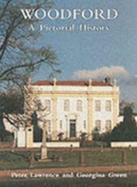 Book cover of: Woodford. By: Peter Lawrence
