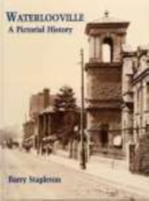 Book cover of: Waterlooville