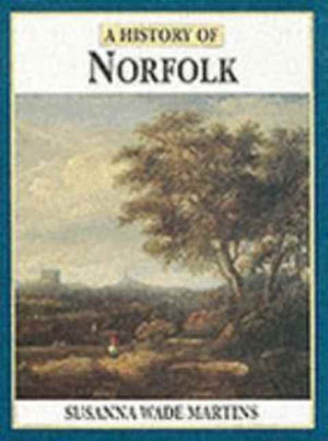 History of Norfolk