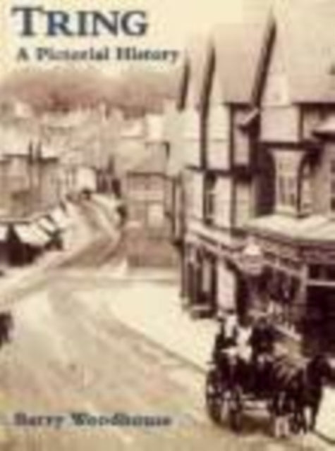 Book cover of: Tring. By: Barry Woodhouse