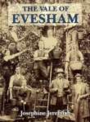 The Vale of Evesham