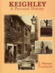 Book cover of: Keighley A Pictorial History. By: J. Stewart Cardwell