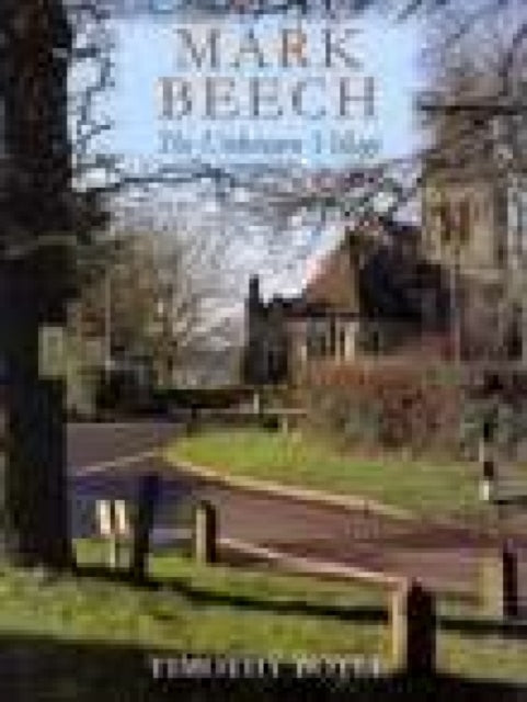 Book cover of: Mark Beech. By: Timothy Boyle
