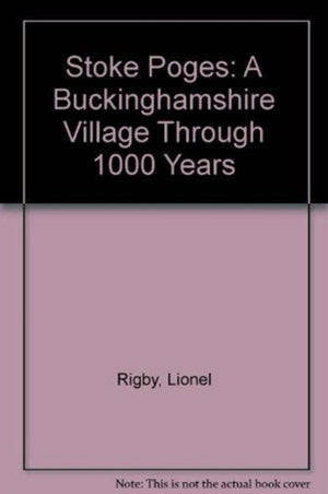 Stoke Poges