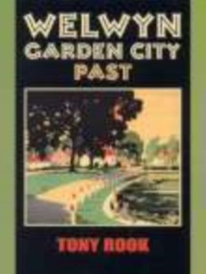 Welwyn Garden City Past
