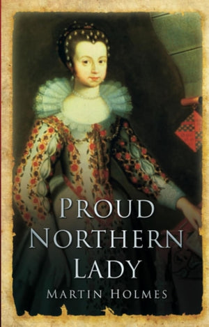 Proud Northern Lady