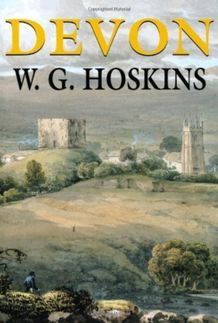 Book cover of: Devon