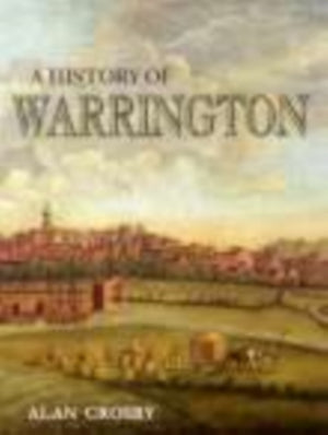 A History of Warrington