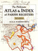 Phillimore'i atlas ja kihelkonnaregistrite register