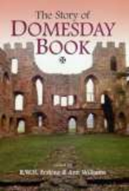 Book cover of: Story of Domesday Book