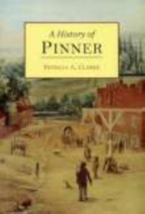 A History of Pinner