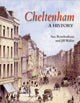 Book cover of: Cheltenham: A History