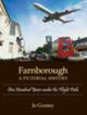 Book cover of: Farnborough: A Pictorial History. By: Jo Gosney