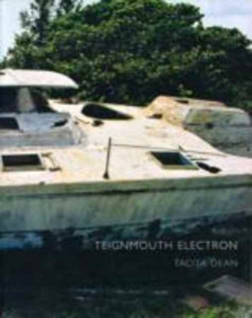 Book cover of: Teignmouth. By: H. J. Trump