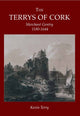 Book cover of: Terrys of Cork. By: Kevin Terry
