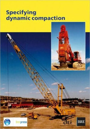 Specifying Dynamic Compaction