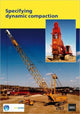 Book cover of: Specifying  Dynamic Compaction. By: Ken Watts