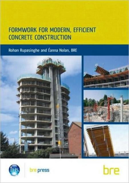 Formwork for Modern, Efficient, Concrete Construction