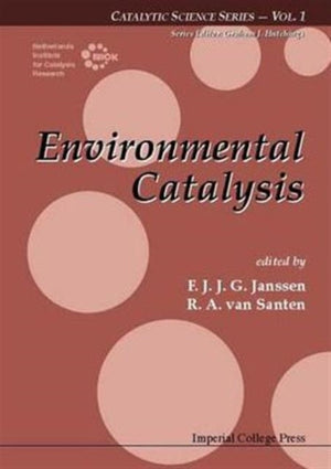Environmental Catalysis