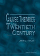 Book cover of: Gauge Theories In The Twentieth Century