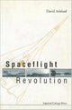 Book cover of: Spaceflight Revolution