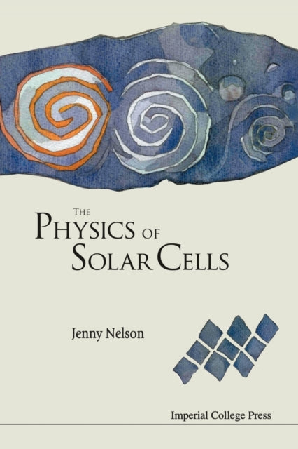 Book cover of: Physics Of Solar Cells, The