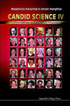 Book cover of: Candid Science Iv: Conversations With Famous Physicists. By: Magdolna Hargittai