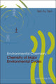 Book cover of: Environmental Chemistry: Chemistry Of Major Environmental Cycles