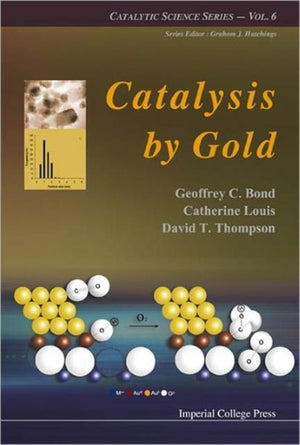 Catalysis By Gold