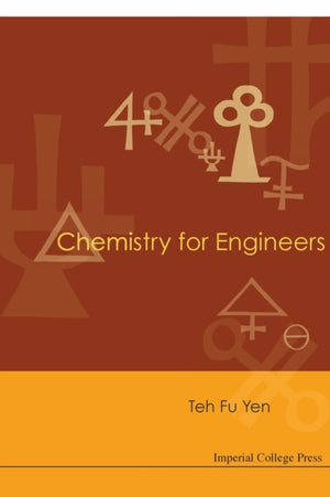 Chemistry For Engineers