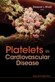 Book cover of: Platelets In Cardiovascular Disease