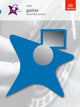 Book cover of: Music Medals Silver Guitar Ensemble Pieces
