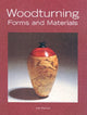 Book cover of: Woodturning. By: John Hunnex