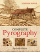 Book cover of: Complete Pyrography. By: Stephen Poole