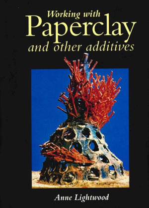 Töötamine PaperClay'ga