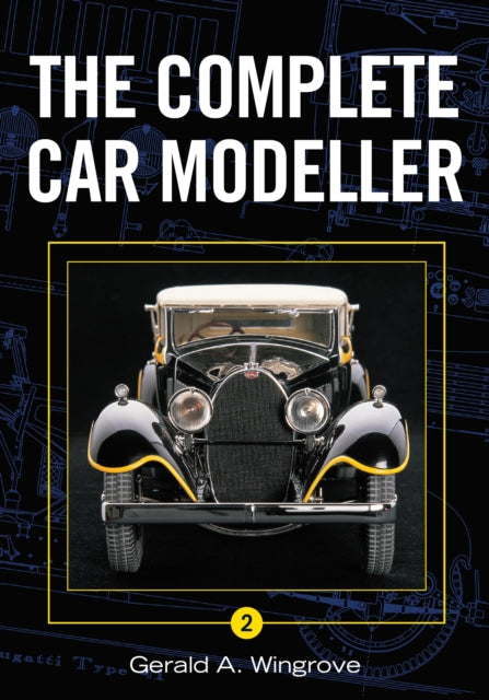 Täielik automodelleerija 2. köide