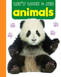 Let's Look & See: Animals