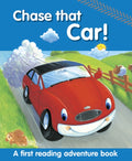 Chase That Car!