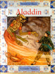 Book cover of: Stories to Share: Aladdin (giant Size). By: Lesley Young