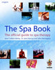 Book cover of: Spa Book. By: Jane Crebbin-Bailey