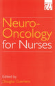 Book cover of: Neuro-Oncology for Nurses. By: Douglas Guerrero