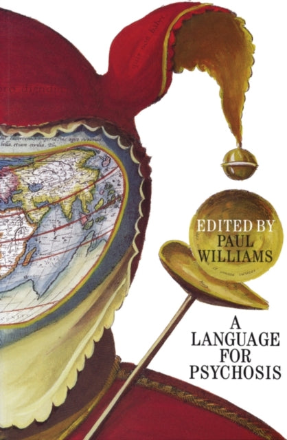 Book cover of: Language for Psychosis