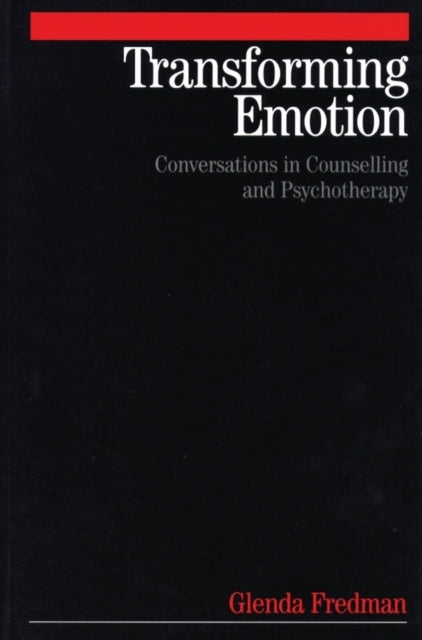 Emotsioonide muutmine